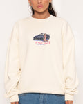 Midnight Racing Club - Adult & Kids T-Shirts, Sweatshirts & Hoodies apparel design preview 1