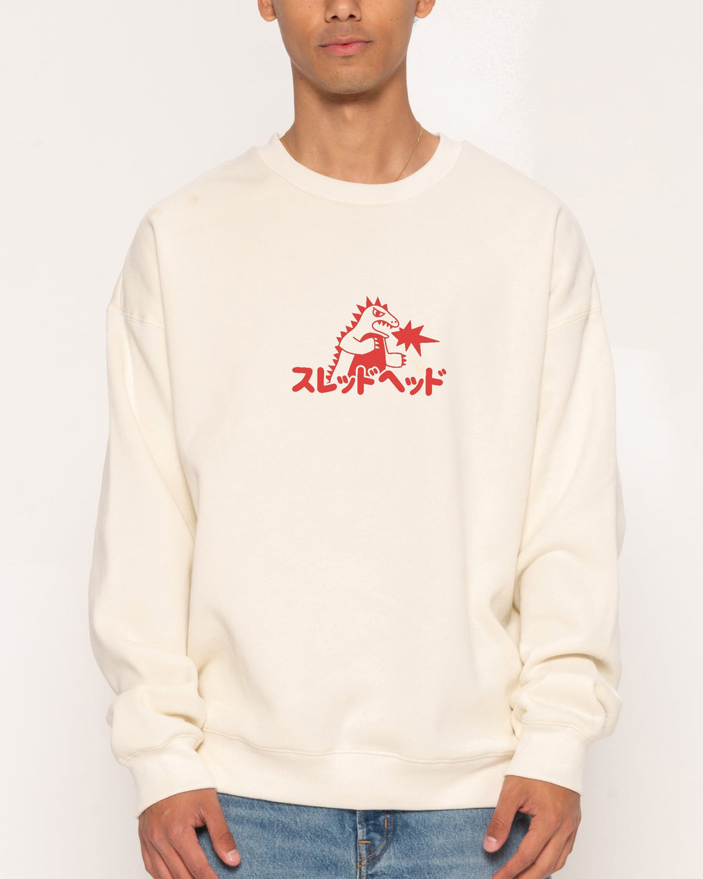 Kaiju - Adult & Kids T-Shirts, Sweatshirts & Hoodies apparel design preview 1