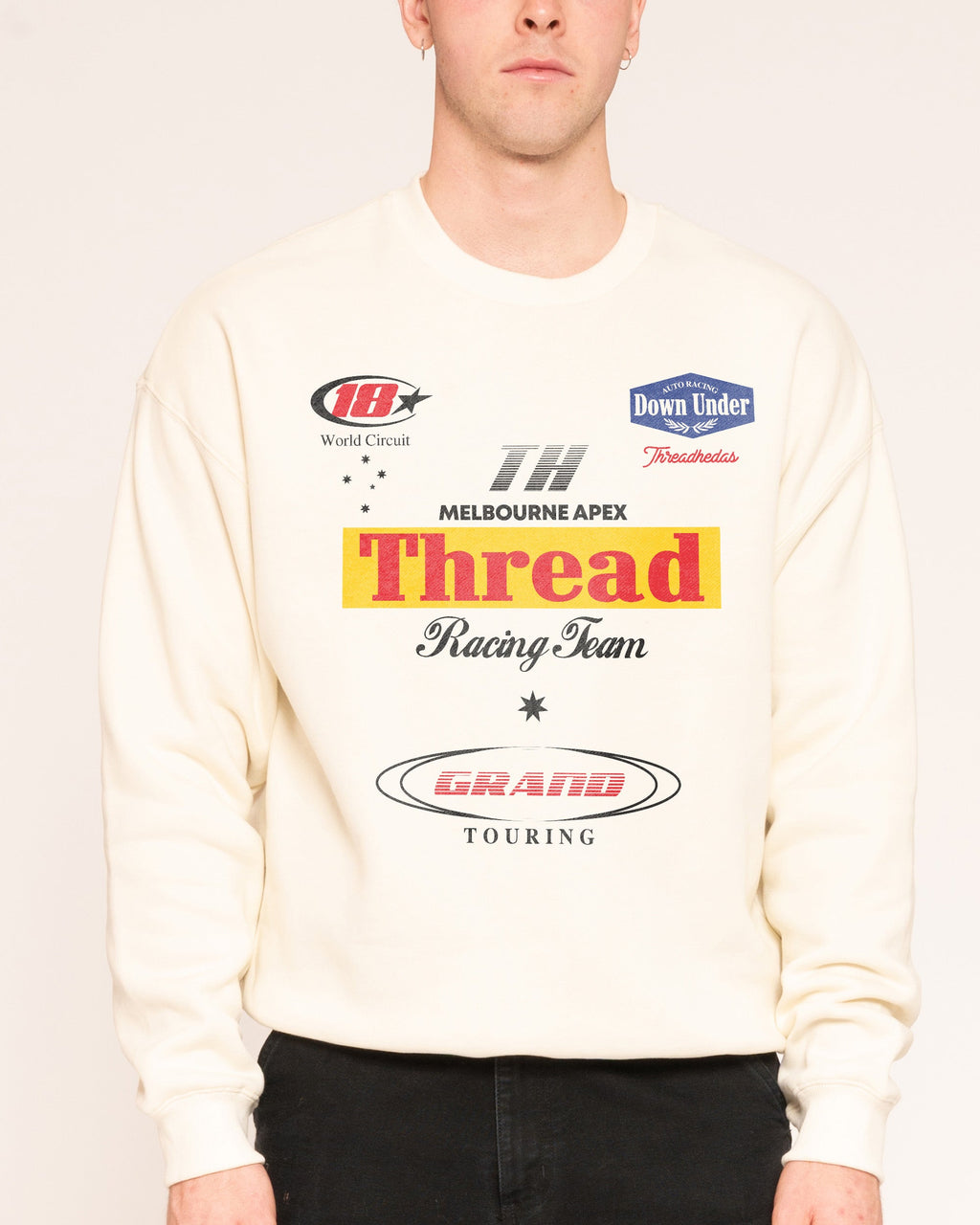 Down Under Apex - Adult & Kids T-Shirts, Sweatshirts & Hoodies apparel design preview 1