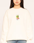 Matcha Crack - Adult & Kids T-Shirts, Sweatshirts & Hoodies apparel design preview 1