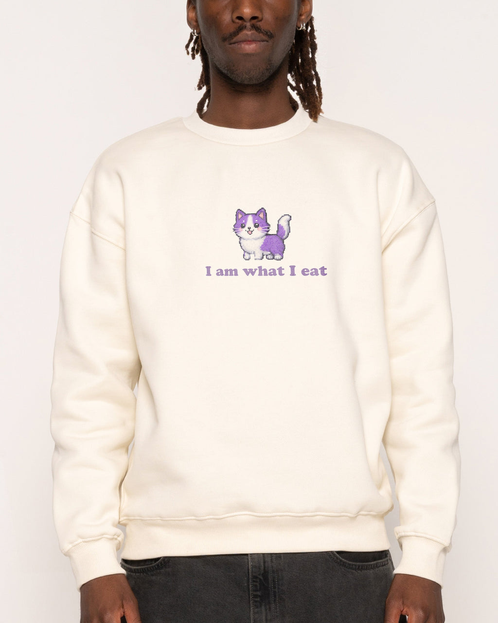 I Eat Pussy - Adult & Kids T-Shirts, Sweatshirts & Hoodies apparel design preview 1