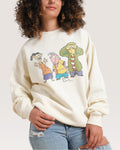 Puberty is Unforgiving - Adult & Kids T-Shirts, Sweatshirts & Hoodies apparel design preview 1