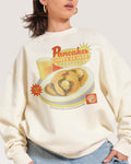 Pancakes - Adult & Kids T-Shirts, Sweatshirts & Hoodies apparel design preview 1