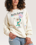 Just Do Nothing - Adult & Kids T-Shirts, Sweatshirts & Hoodies apparel design preview 1
