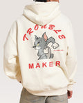 Troublesome Tom - Adult & Kids T-Shirts, Sweatshirts & Hoodies apparel design preview 1