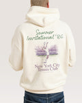 NYC Tennis Club - Adult & Kids T-Shirts, Sweatshirts & Hoodies apparel design preview 1