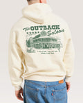 Outback Saloon - Adult & Kids T-Shirts, Sweatshirts & Hoodies apparel design preview 1