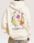 Bedrock Crash - Adult & Kids T-Shirts, Sweatshirts & Hoodies apparel design preview 1