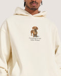 Little Wiener - Adult & Kids T-Shirts, Sweatshirts & Hoodies apparel design preview 1