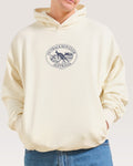 Kangaroo Outback Run Club - Adult & Kids T-Shirts, Sweatshirts & Hoodies apparel design preview 1