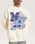 Milf Mascot - Adult & Kids T-Shirts, Sweatshirts & Hoodies apparel design preview 1