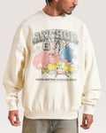 Spongebob Gym - Adult & Kids T-Shirts, Sweatshirts & Hoodies apparel design preview 1