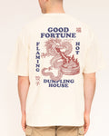 Good Fortune Dumplings Oversized - Adult & Kids T-Shirts, Sweatshirts & Hoodies apparel design preview 1