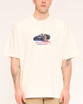 Midnight Racing Club Oversized - Adult & Kids T-Shirts, Sweatshirts & Hoodies apparel design preview 1