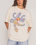 Lola Doll Oversized - Adult & Kids T-Shirts, Sweatshirts & Hoodies apparel design preview 1