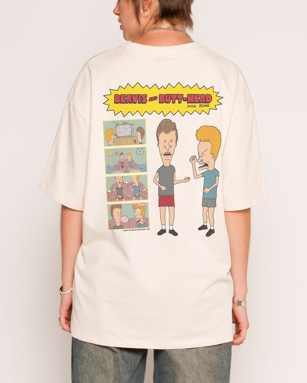Couch Life Oversized - Adult & Kids T-Shirts, Sweatshirts & Hoodies apparel design preview 1