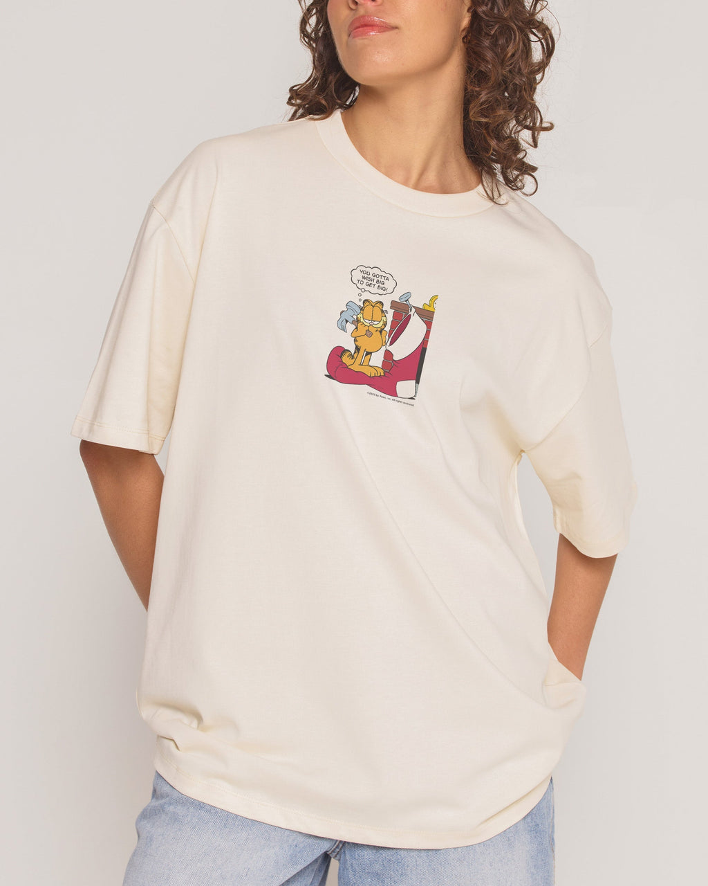 Big Wishes Oversized - Adult & Kids T-Shirts, Sweatshirts & Hoodies apparel design preview 1