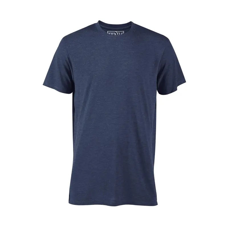 Navy Heather Short Sleeve - Adult & Kids T-Shirts, Sweatshirts & Hoodies apparel design preview 1