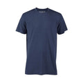 Navy Heather Short Sleeve - Adult & Kids T-Shirts, Sweatshirts & Hoodies apparel design preview 1