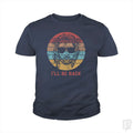 Vintage Jesus - Adult & Kids T-Shirts, Sweatshirts & Hoodies apparel design preview 1