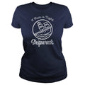 I Run A Tight Shipwreck - Adult & Kids T-Shirts, Sweatshirts & Hoodies apparel design preview 1