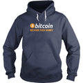Bitcoin F Banks - Adult & Kids T-Shirts, Sweatshirts & Hoodies apparel design preview 1