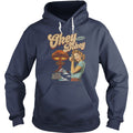 Okey Dokey Vault 33 - Adult & Kids T-Shirts, Sweatshirts & Hoodies apparel design preview 1
