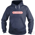 No Entiendo - Adult & Kids T-Shirts, Sweatshirts & Hoodies apparel design preview 1
