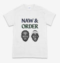 Naw Order 100% Cotton Fan - Adult & Kids T-Shirts, Sweatshirts & Hoodies apparel design preview 1