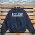 Ncaa Purdue Boilermakers Hooded Jumper Embroidery - Adult & Kids T-Shirts, Sweatshirts & Hoodies apparel design preview 1