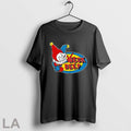 Neck Deep Clown Box - Adult & Kids T-Shirts, Sweatshirts & Hoodies apparel design preview 1