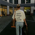 Need Money Custom - Adult & Kids T-Shirts, Sweatshirts & Hoodies apparel design preview 1