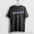 Neither Did I - Adult & Kids T-Shirts, Sweatshirts & Hoodies apparel design preview 1