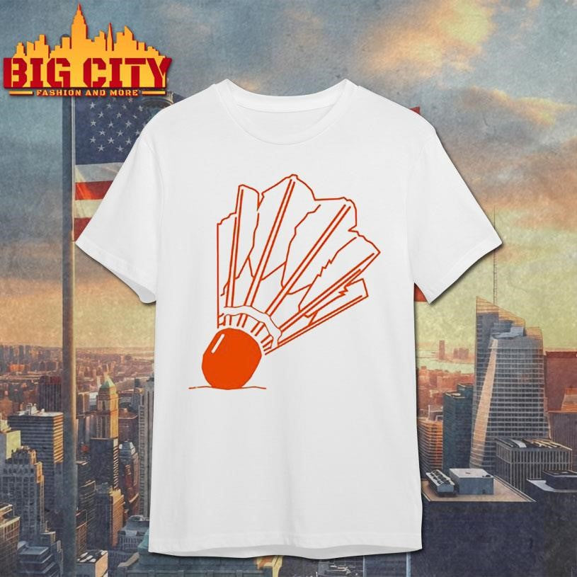 Nelson atkins shuttlecock heavyweight - Adult & Kids T-Shirts, Sweatshirts & Hoodies apparel design preview 1