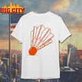 Nelson atkins shuttlecock heavyweight - Adult & Kids T-Shirts, Sweatshirts & Hoodies apparel design preview 1