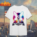 Neon City Sunset Benito Bowl - Adult & Kids T-Shirts, Sweatshirts & Hoodies apparel design preview 1