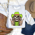 Neon Cowgirl DTF Transfers THIS IS NOT - Adult & Kids T-Shirts, Sweatshirts & Hoodies apparel design preview 1