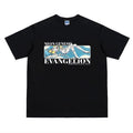 Neon Genesis Evangelion "Rei Ayanami" Heavyweight - Adult & Kids T-Shirts, Sweatshirts & Hoodies apparel design preview 1
