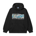Neon Genesis Evangelion "Rei Ayanami Injured" - Adult & Kids T-Shirts, Sweatshirts & Hoodies apparel design preview 1