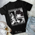 Neon Genesis Evangelion Anime Eva 01 Misato Katsuragi - Adult & Kids T-Shirts, Sweatshirts & Hoodies apparel design preview 1