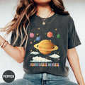 Neurodiverse Universe Autism Awareness Neurodiversity - Adult & Kids T-Shirts, Sweatshirts & Hoodies apparel design preview 1