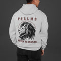 Never Be Shaken Bible Verse Christian Jesus - Adult & Kids T-Shirts, Sweatshirts & Hoodies apparel design preview 1