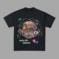 Never Stop Dreaming Y2k Streetwear - Adult & Kids T-Shirts, Sweatshirts & Hoodies apparel design preview 1