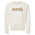 'Never Too Old Dino Nuggets' - Adult & Kids T-Shirts, Sweatshirts & Hoodies apparel design preview 1