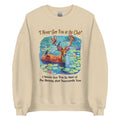 Never Club - Adult & Kids T-Shirts, Sweatshirts & Hoodies apparel design preview 1