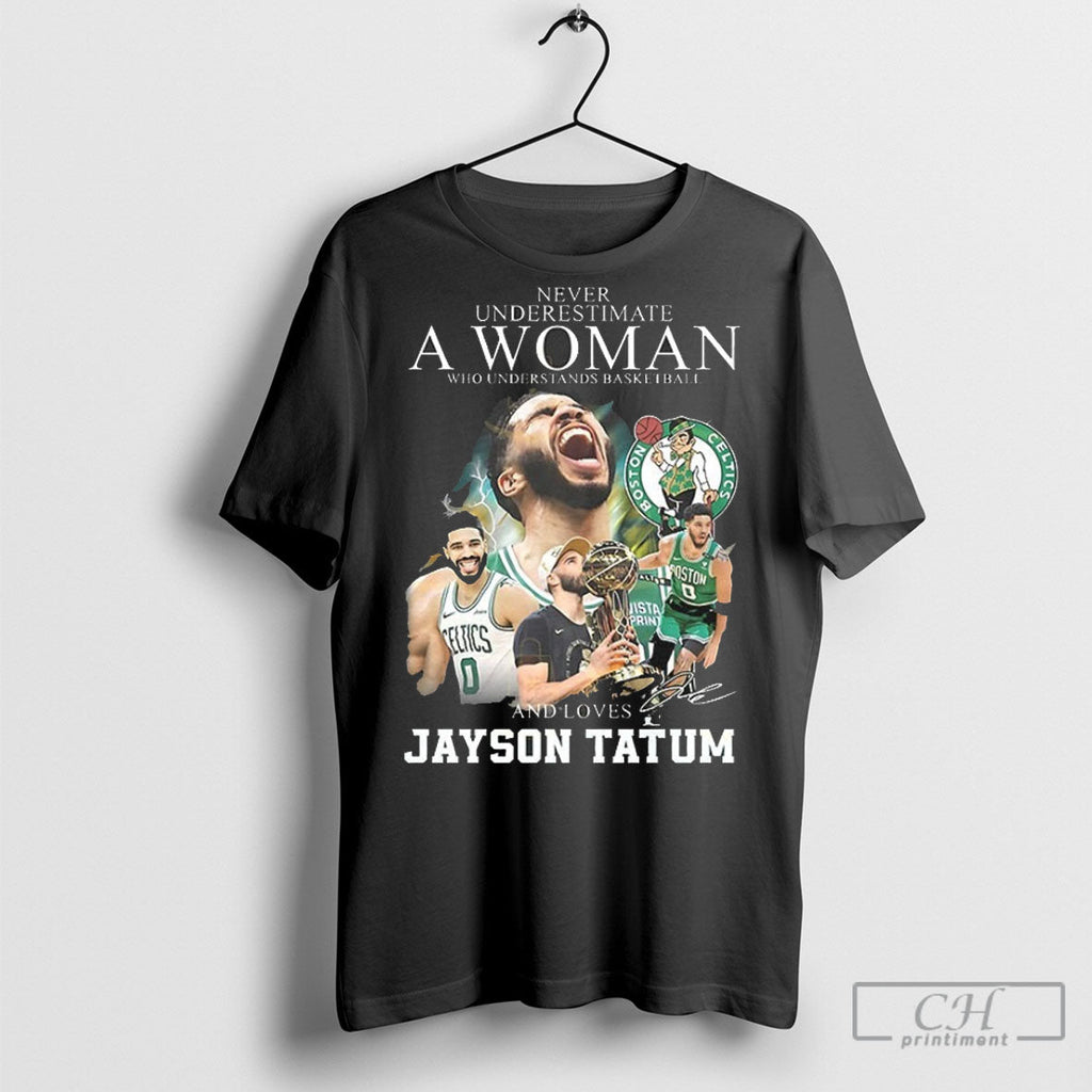 Never Underestimate A Woman Who Understands - Adult & Kids T-Shirts, Sweatshirts & Hoodies apparel design preview 1