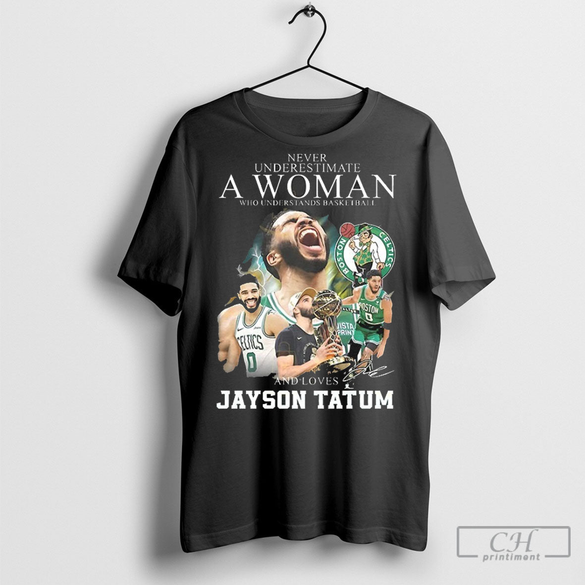 Never Underestimate A Woman Who Understands - Adult & Kids T-Shirts, Sweatshirts & Hoodies apparel design preview 1