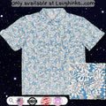 New 2023 Los Angeles Dodgers Luau Night Hawaiian - Adult & Kids T-Shirts, Sweatshirts & Hoodies apparel design preview 1