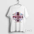 New 2025 Mhsaa Basketball Finals 100 Breslin Center - Adult & Kids T-Shirts, Sweatshirts & Hoodies apparel design preview 1