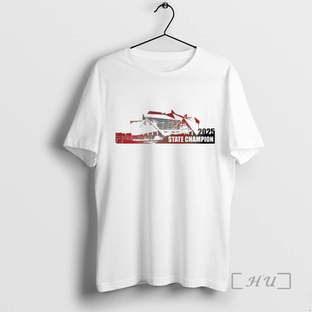 New 2025 State Champions Creekside Seminoles Ghsa - Adult & Kids T-Shirts, Sweatshirts & Hoodies apparel design preview 1